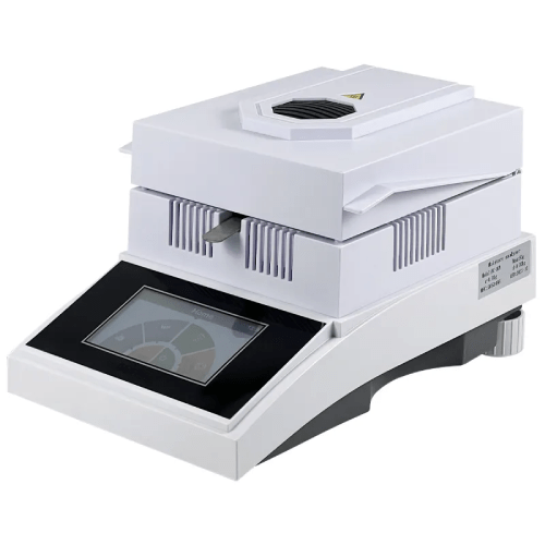 Acoustic Testing Pro Moisture Meter