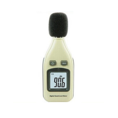 ACTPXR00ZT-7-1.png Acoustic Testing Pro Sound Level Meter with Wide Frequency Range (Accurate, Type 2)