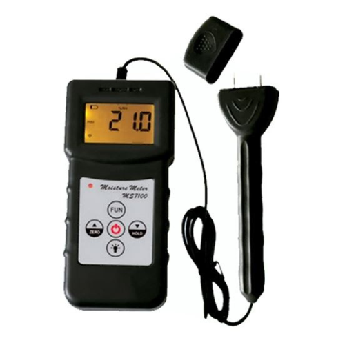 ACTPXX00ZZ.png Acoustic Testing Pro Moisture Analyzer For Wood Timber (Fast/High Precison)