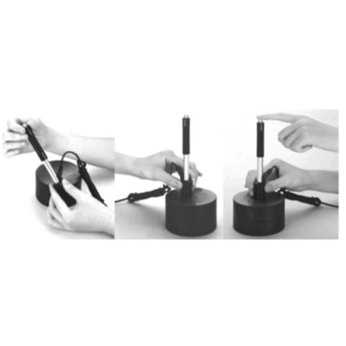 ACTPY100ZJ-2.png Acoustic Testing Pro Leeb Hardness Tester with Built-In Printer (High Precision)