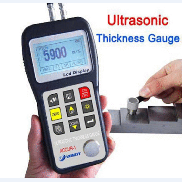 ACTPY200ZM-2.png Ultrasonic Thickness Gauge with Microprocessor (Accuracy)