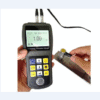 Ultrasonic Thickness Gauge with Coupling State (Data)