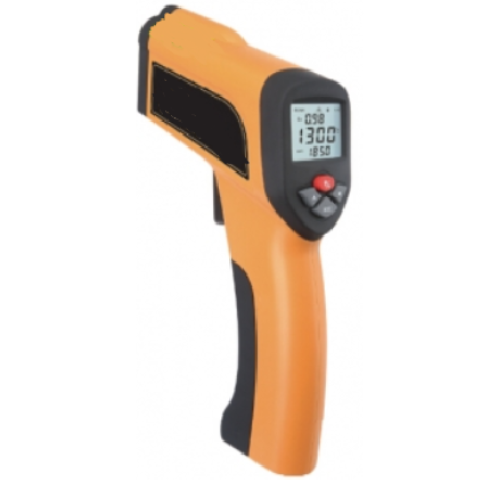 Acoustic Testing Pro Non- Contact Infrared Thermometer (High Temp)