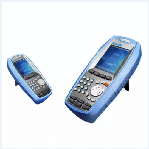 Acoustic Testing Pro Process calibrator with Pressure (Temp and Electrical)