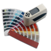 Acoustic Testing Pro color analysis machine colorimeter portable color test instrument manufacturer