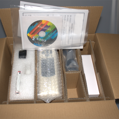 Acoustic Testing Pro color analysis machine colorimeter portable color test instrument manufacturer