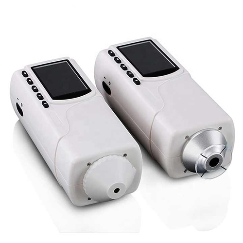 Acoustic Testing Pro electrical colorimeter instrument