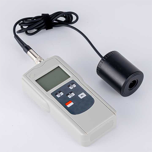 Acoustic Testing Pro Portable Measuring Tools Colorimeter Painting Color Testing Equipment