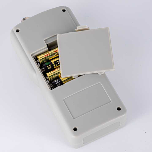 Acoustic Testing Pro Portable Measuring Tools Colorimeter Painting Color Testing Equipment