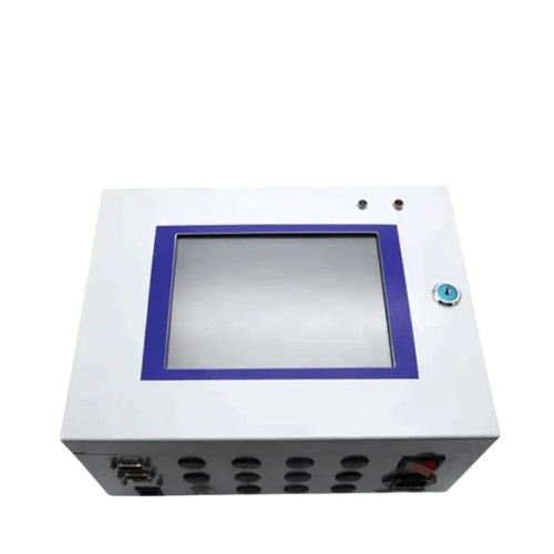 Acoustic Testing Pro Magnetostrictive Level Sensor