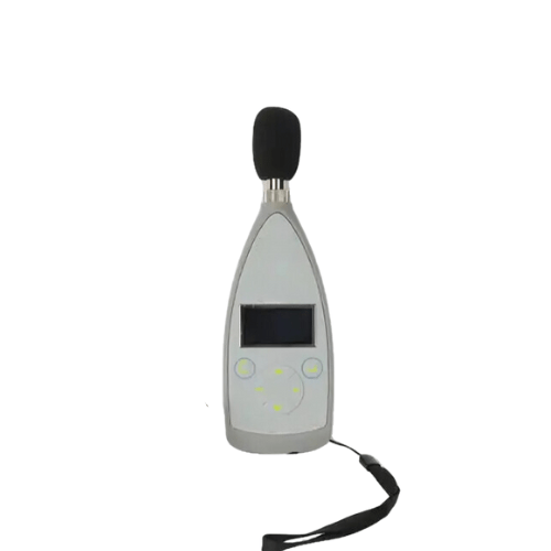 Acoustic Testing Pro Traffic Noise Monitoring