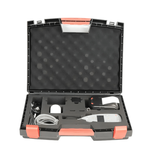 Acoustic Testing Pro Traffic Noise Monitoring