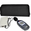 Acoustic Testing Pro Sound Level Meter