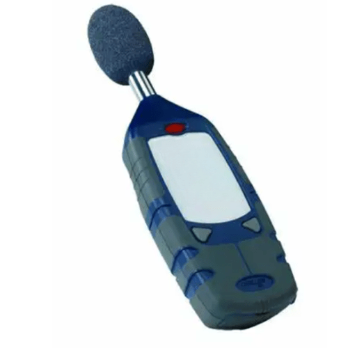 Acoustic Testing Pro Sound Level Meter