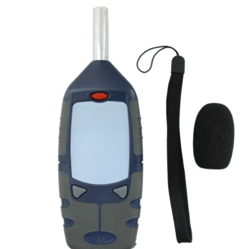 Acoustic Testing Pro Sound Level Meter
