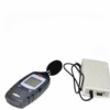 Acoustic Testing Pro Sound Level Meter