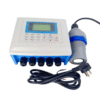 Acoustic Testing Pro Ultrasonic Fuel Level Meter