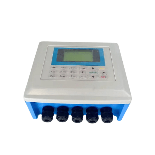 Acoustic Testing Pro Ultrasonic Fuel Level Meter