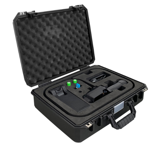 Acoustic Testing Pro High-Definition Handheld Industrial Endoscope - Handheld