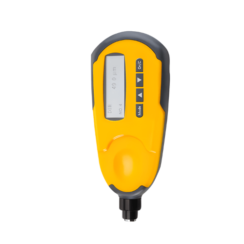 Acoustic Testing Pro High Precision Thickness Gauge Coating Measuring Instrument Thickness Meter