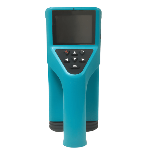 Acoustic Testing Pro Integrated Floor Thickness Gauge