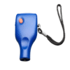 Acoustic Testing Pro Accuracy Coating Thickness Gauge