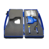 Acoustic Testing Pro Accuracy Coating Thickness Gauge