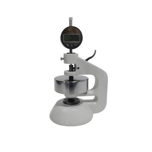 Acoustic Testing Pro Digital Thickness Gauge Measure