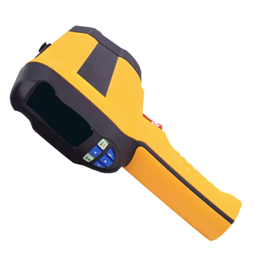Acoustic Testing Pro Infrared Thermal Imager- High-Resolution