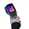 Acoustic Testing Pro Handheld Android Thermal Scanner- High Resolution