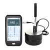 Acoustic Testing Pro Mikrometry Testing Instrument Portable Hardness Tester