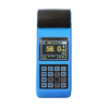 Acoustic Testing Pro Portable Color Screen Digital Rebound Leeb Hardness Testing Equipment