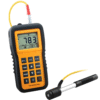 Acoustic Testing Pro 100 Pen Style Portable Hardness Tester