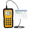 Acoustic Testing Pro 100 Pen Style Portable Hardness Tester
