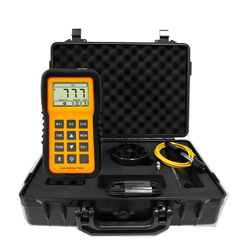Acoustic Testing Pro 100 Pen Style Portable Hardness Tester