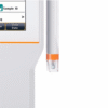 Acoustic Testing Pro 8 Points Calibration Best Portable pH Meter