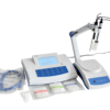 Acoustic Testing Pro Accuracy Bench Top Ion/pH Meter