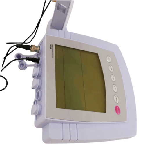 Acoustic Testing Pro 1 to 5 Calibration Digital Point Meter for pH