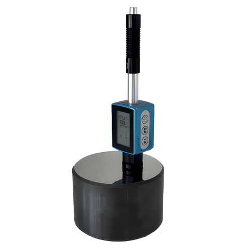 Acoustic Testing Pro Multifunctional Handheld Hardness Tester