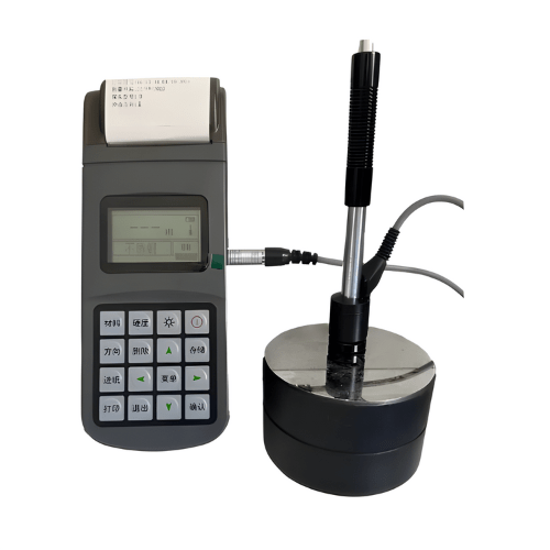 Acoustic Testing Pro Multifunctional Handheld Hardness Tester