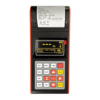 Acoustic Testing Pro Portable Digital Leeb Hardness Tester
