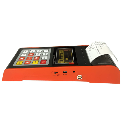 Acoustic Testing Pro Portable Digital Leeb Hardness Tester