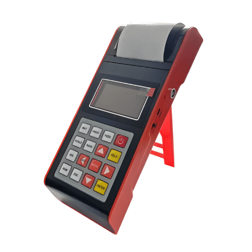 Acoustic Testing Pro Portable Digital Leeb Hardness Tester