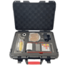 Acoustic Testing Pro Portable Digital Leeb Hardness Tester