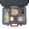 Acoustic Testing Pro Portable Digital Leeb Hardness Tester
