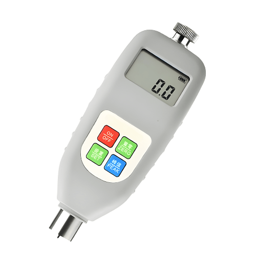 Acoustic Testing Pro Digital Rubber Durometer Hardness Tester Instrument