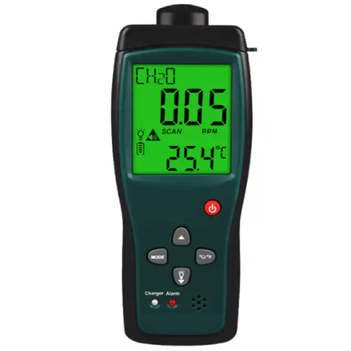 Acoustic Testing Pro Multi Gas Monitor