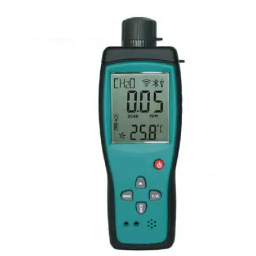 Acoustic Testing Pro Multi Gas Monitor
