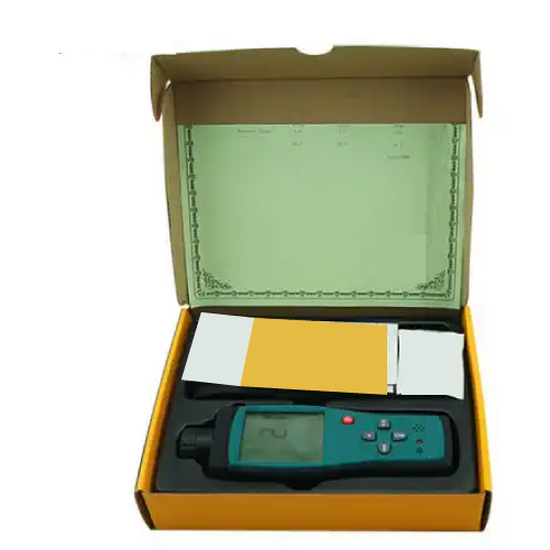 Acoustic Testing Pro Multi Gas Monitor