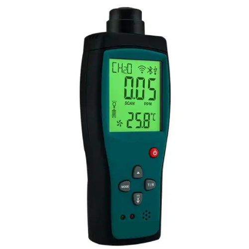 Acoustic Testing Pro Multi Gas Monitor